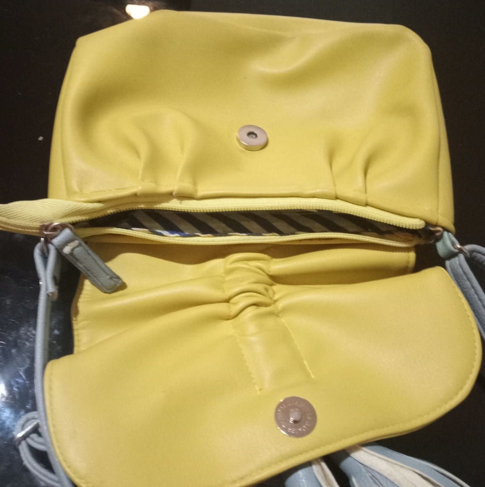 purse